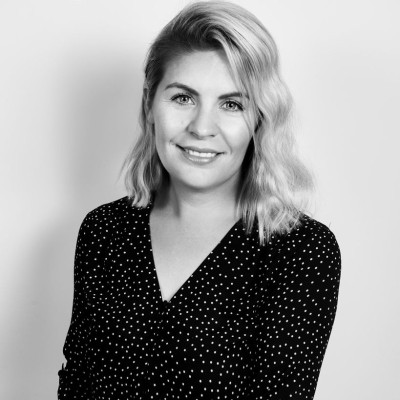 Portrait of Abigail Gibson