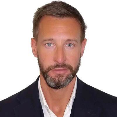 Portrait of James Douglas