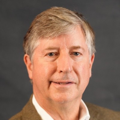 Portrait of Thomas Naylor